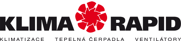 Klima Rapid logo